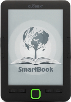 Globex SmartBook